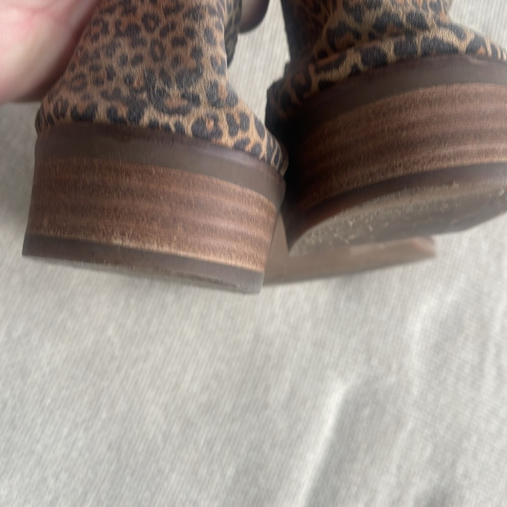 Lucky Brand loafers - Picture 4 of 6